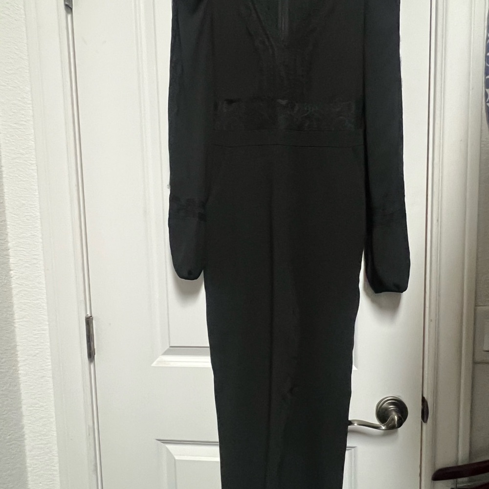 Jumpsuit - Picture 2 of 3